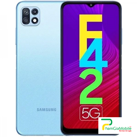 Thay Thế Sửa Ổ Khay Sim Samsung Galaxy F42 5G Không Nhận Sim Lấy Liền